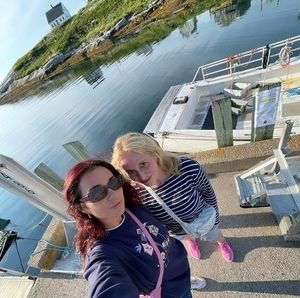 Meet your Posher, Michèle